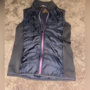 Athleta Vest